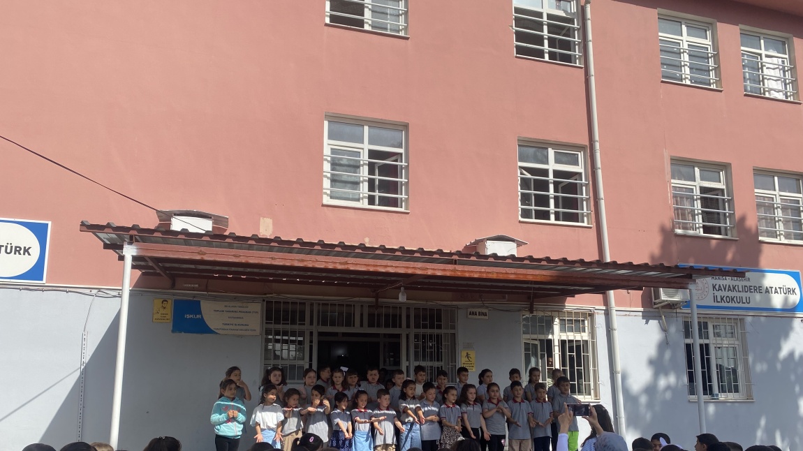 Anneler günü kutlama programı